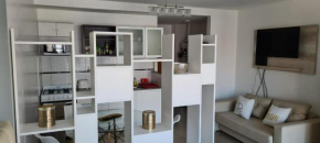 Loft Hermoso, Mejor ubicacion y Cochera Incluida